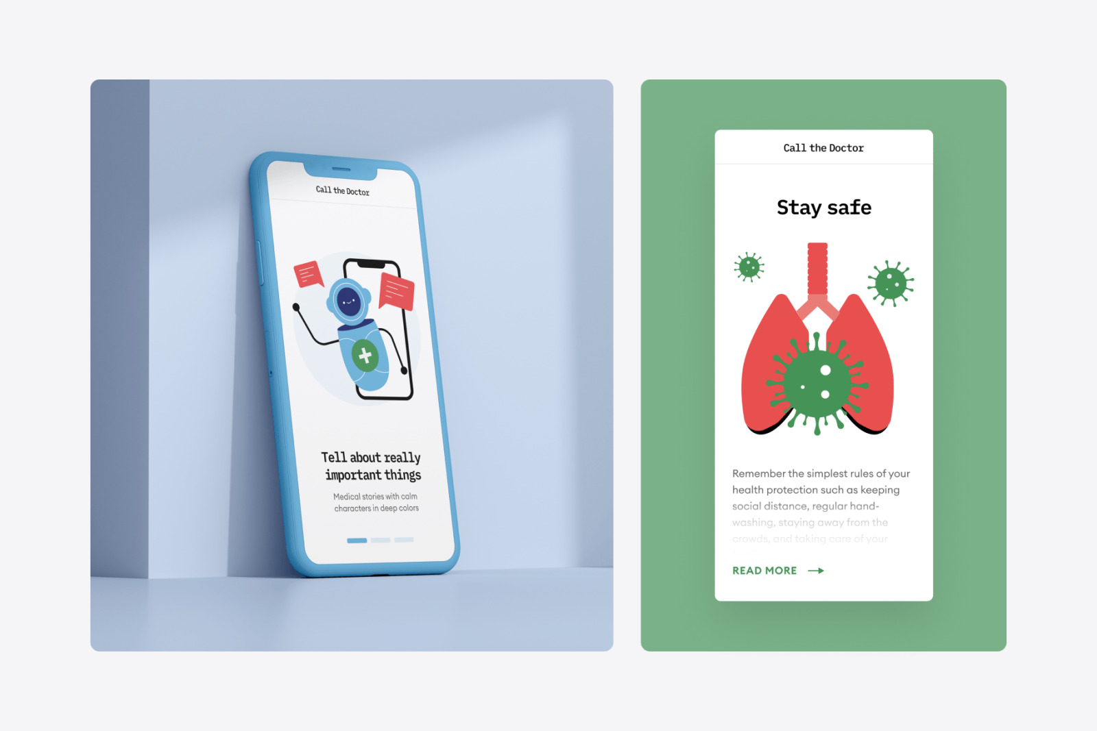 Call The Doctor Illustrations Call The Doctor Illustrations