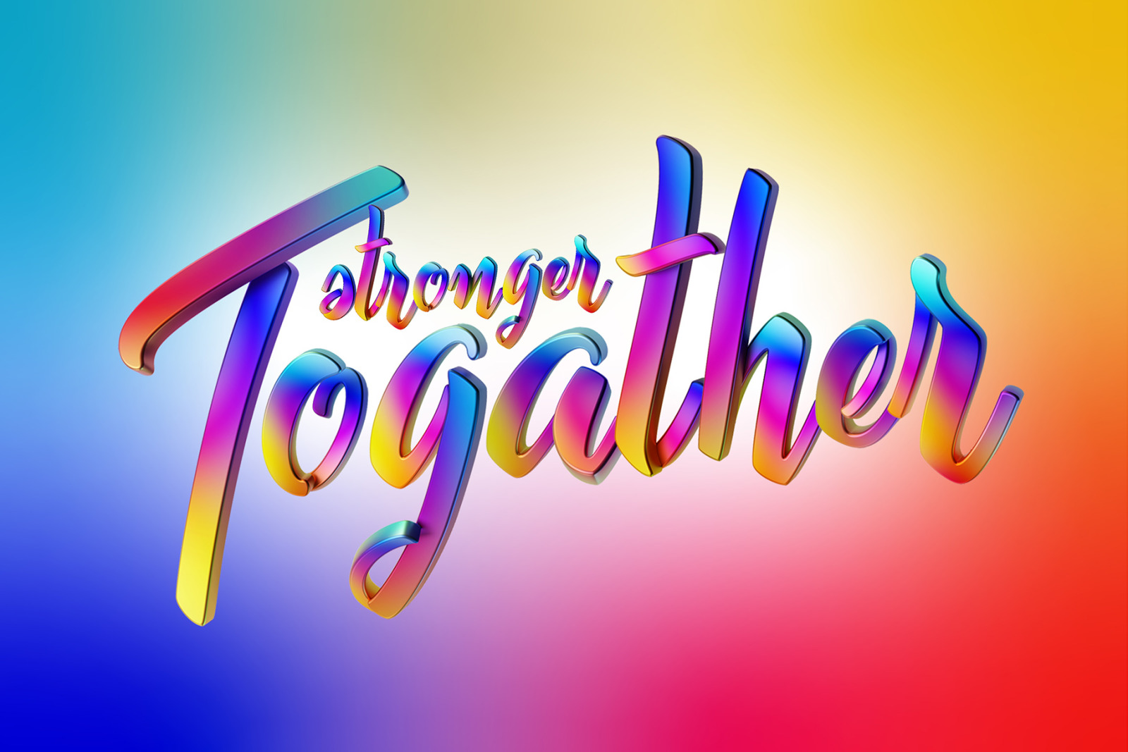 Diversity – Color Bitmap Font Diversity – Color Bitmap Font