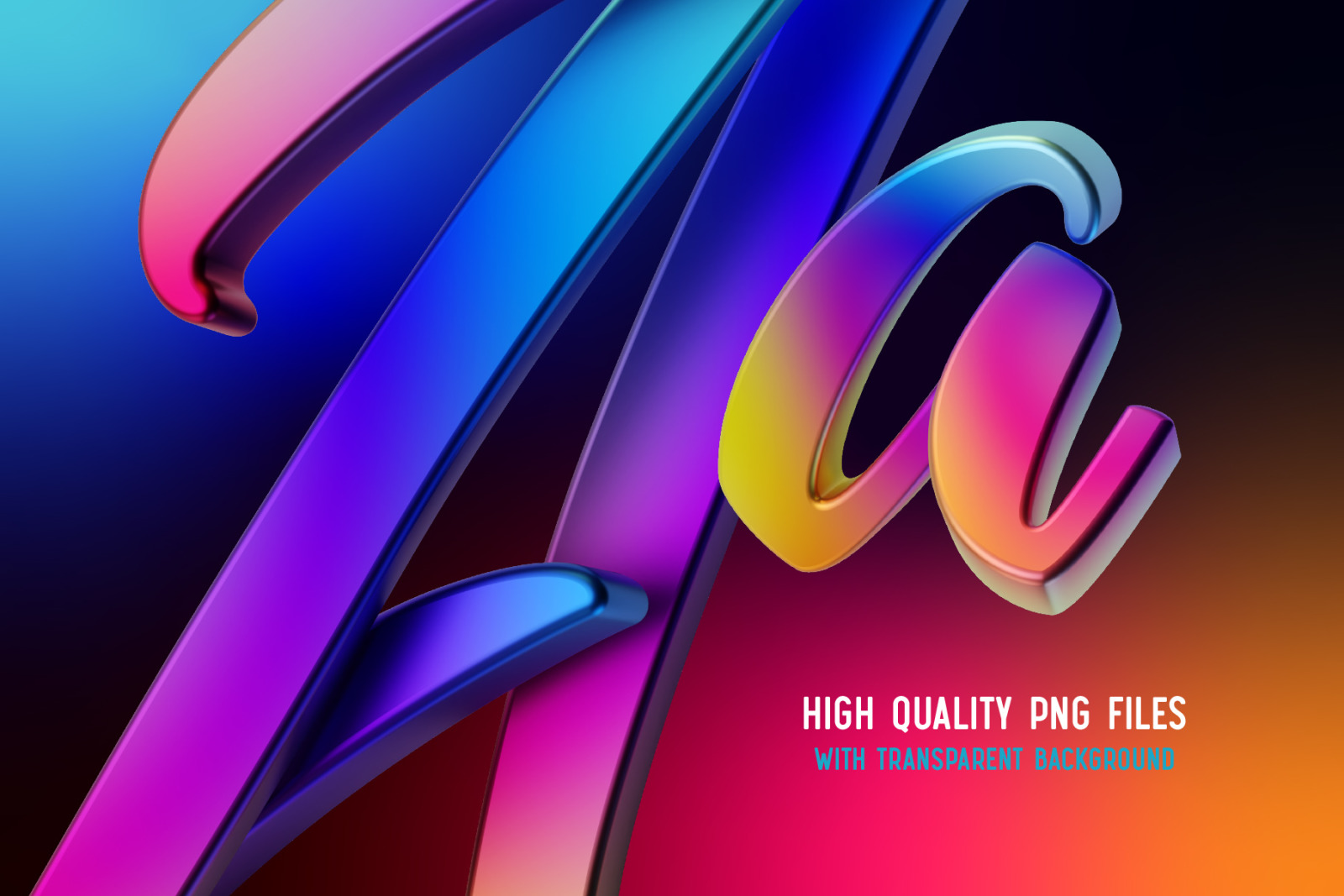 Diversity – Color Bitmap Font Diversity – Color Bitmap Font