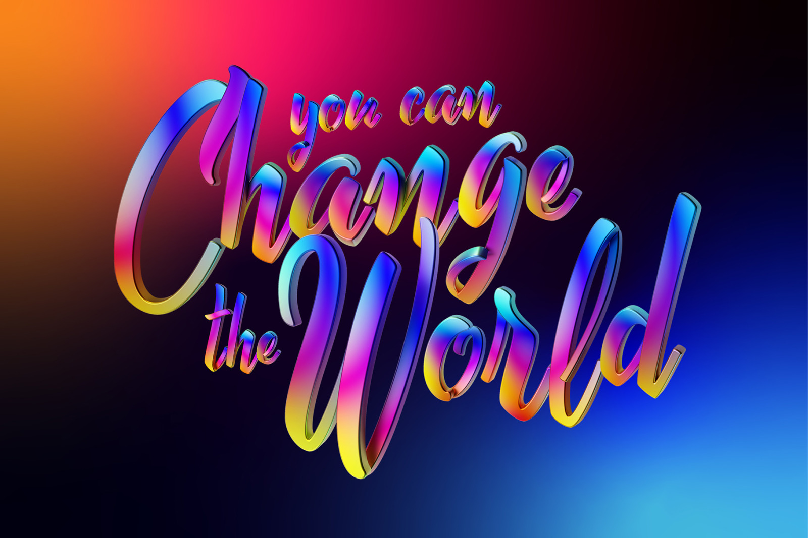 Diversity – Color Bitmap Font Diversity – Color Bitmap Font