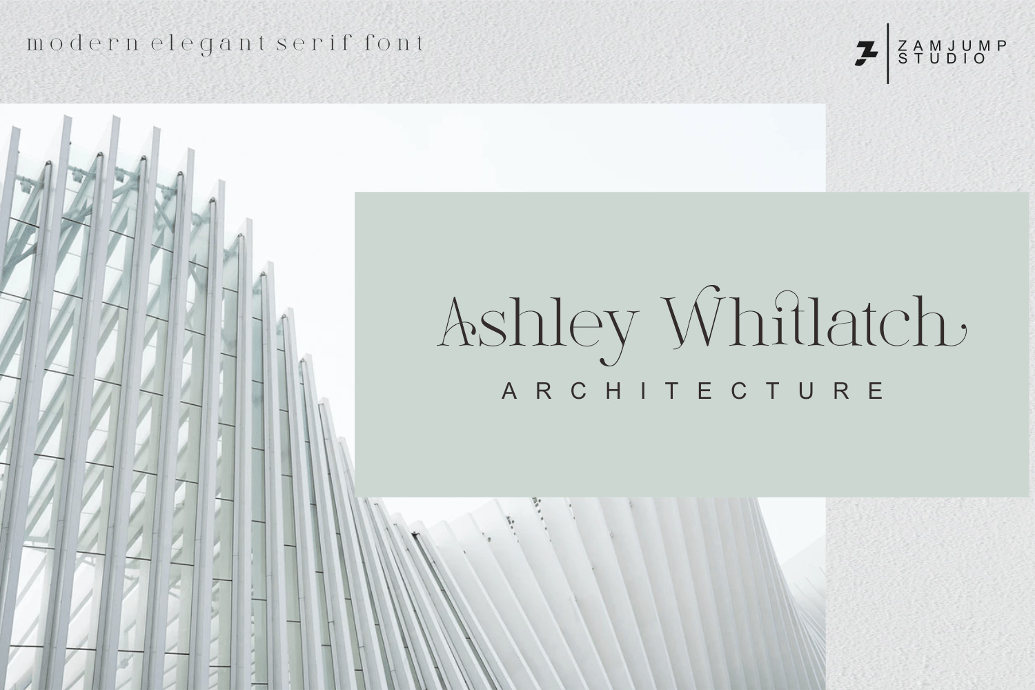 Lightly Sailler Font Lightly Sailler Font
