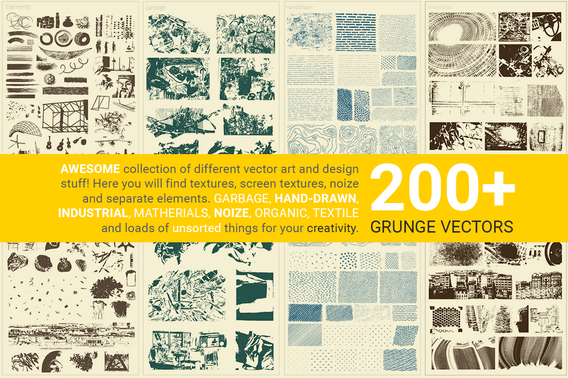 Creative vector collection Creative vector collection