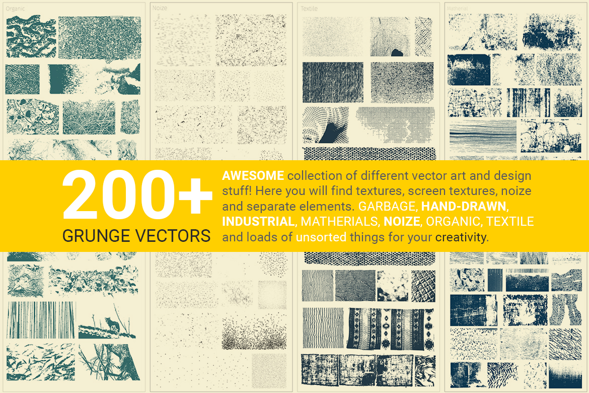 Creative vector collection Creative vector collection