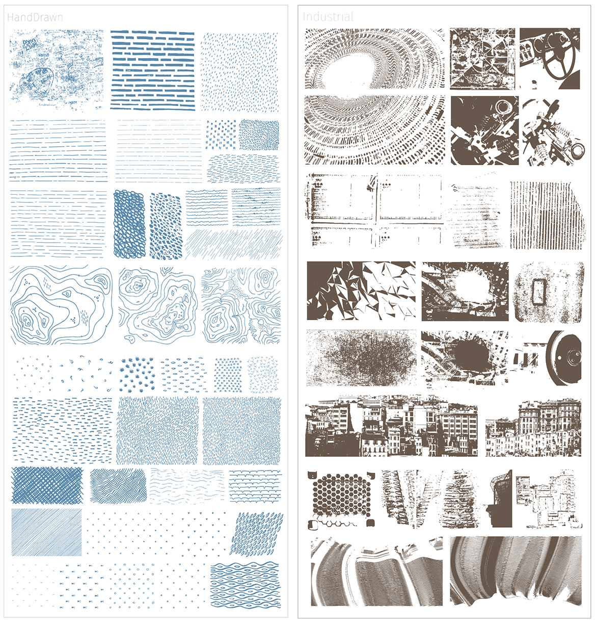 Creative vector collection Creative vector collection