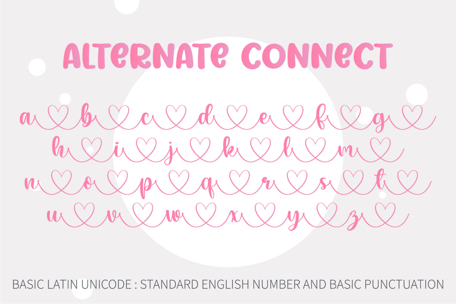 Hello Sunshine - A perfect pair font duo Hello Sunshine - A perfect pair font duo