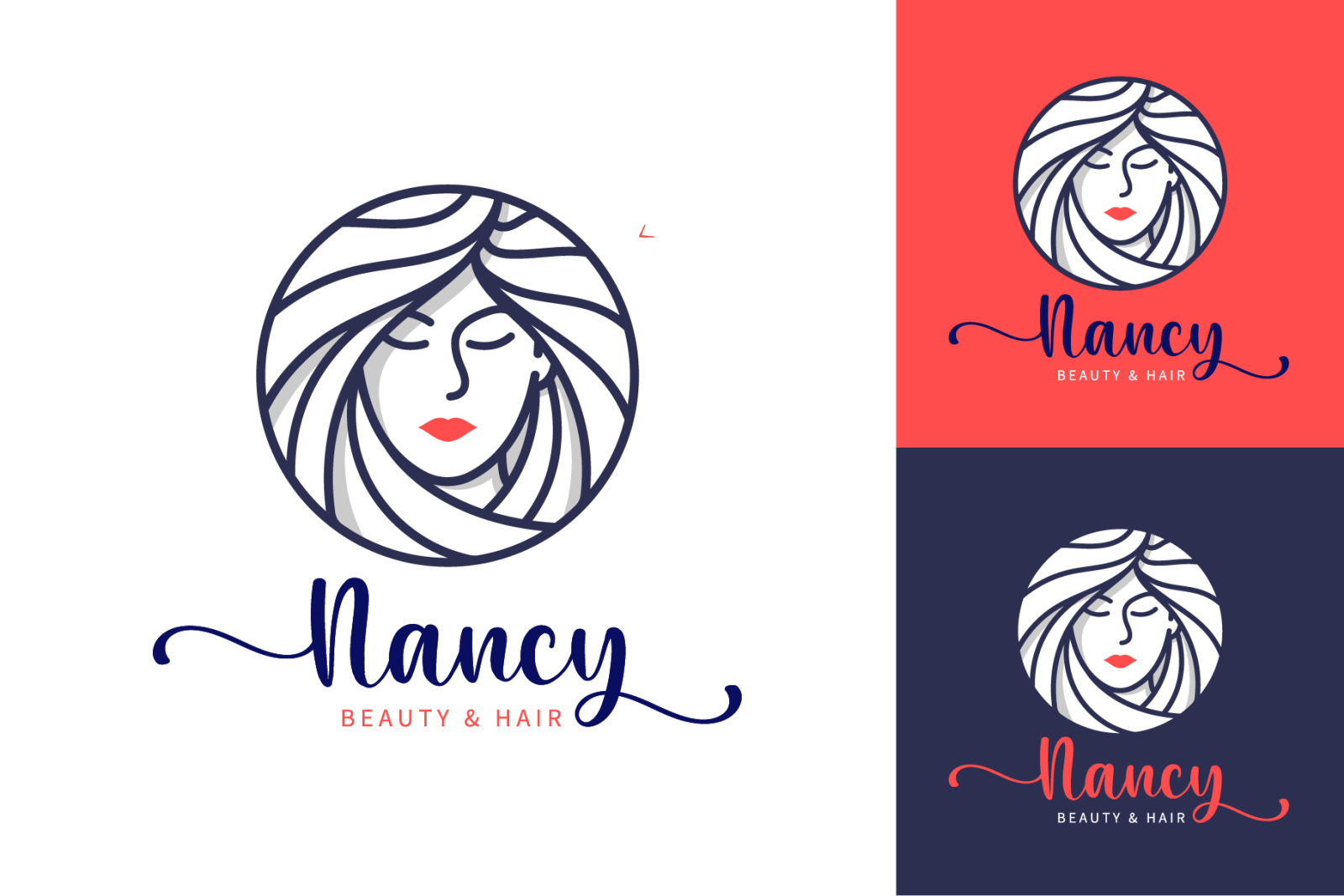 Hello Sunshine - A perfect pair font duo Hello Sunshine - A perfect pair font duo