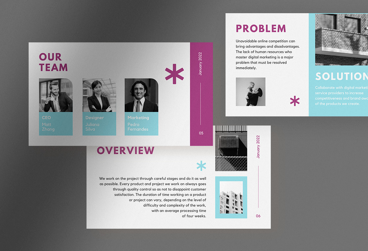 Soft Twilight Simple & Modern Business Plan Presentation Soft Twilight Simple & Modern Business Plan Presentation