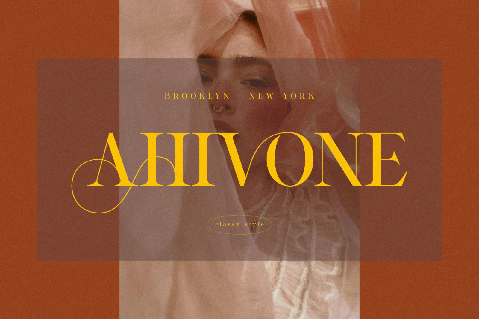 Arlita – Unique Ligature Font Arlita – Unique Ligature Font