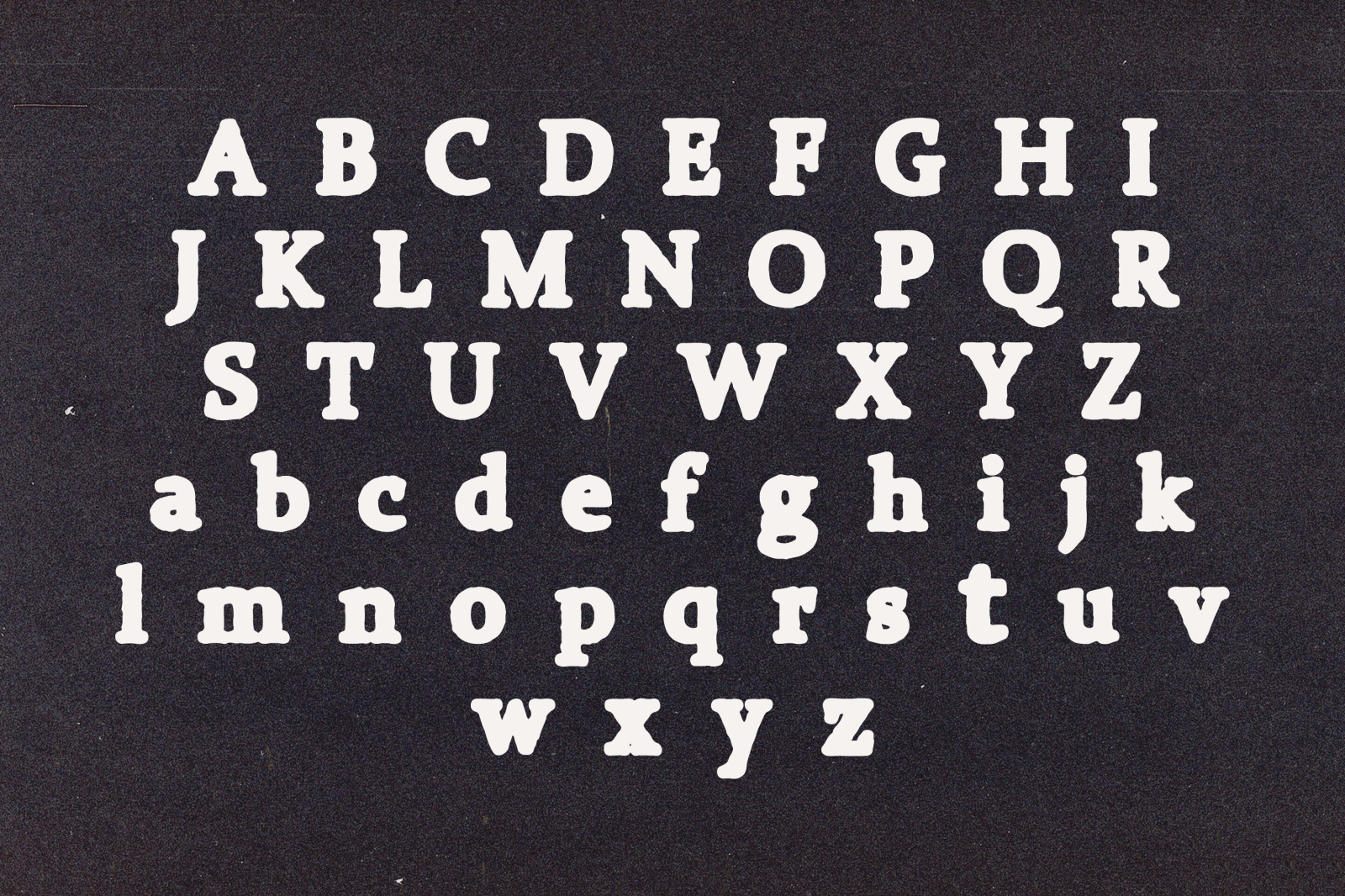 Bureau Font Bureau Font