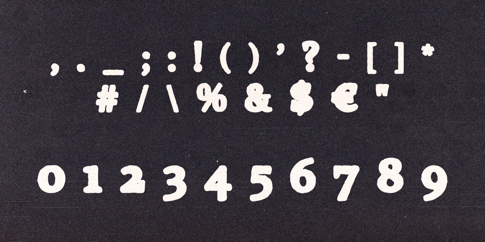 Bureau Font Bureau Font