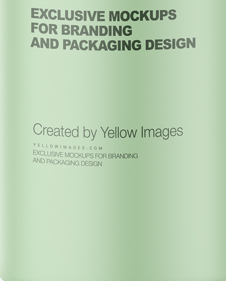 Matte Medical Spray Bottle Mockup Matte Medical Spray Bottle Mockup