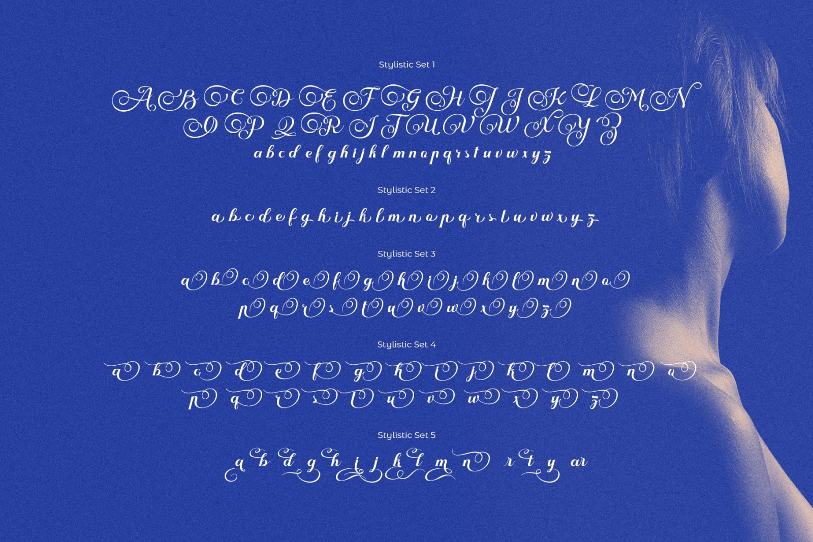 Nokarin Font Nokarin Font