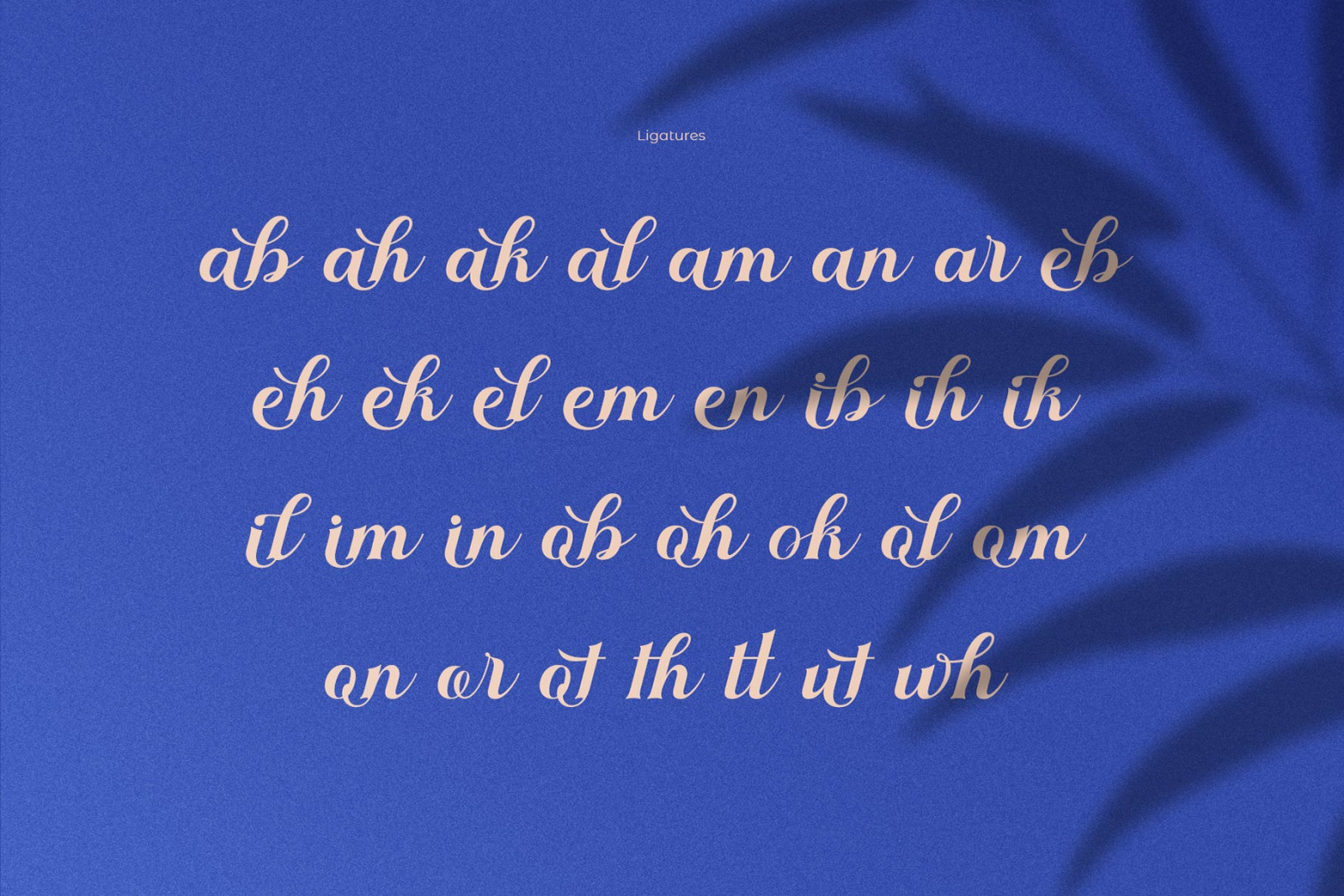 Nokarin Font Nokarin Font
