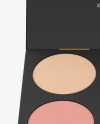 Matte Eyeshadow Palette