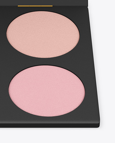 Matte Eyeshadow Palette