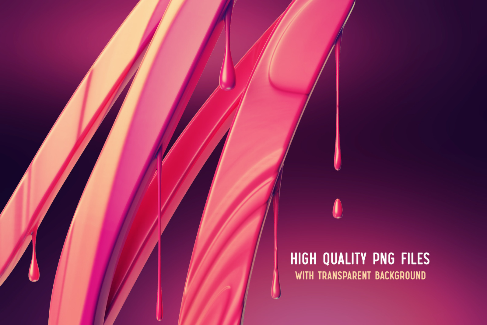 Juicy Jam – Color Bitmap Font Juicy Jam – Color Bitmap Font