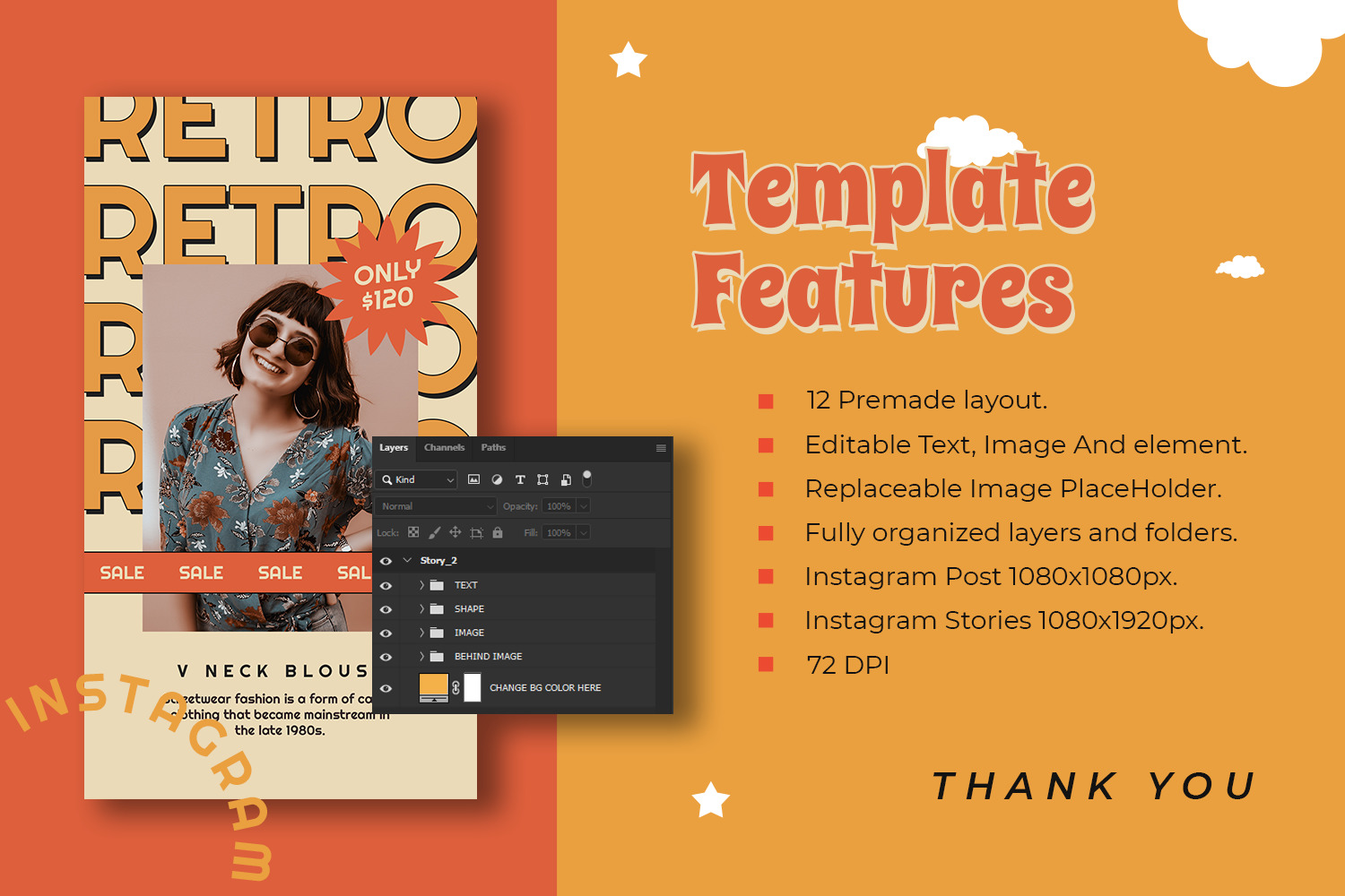 Juonime Instagram Template Juonime Instagram Template