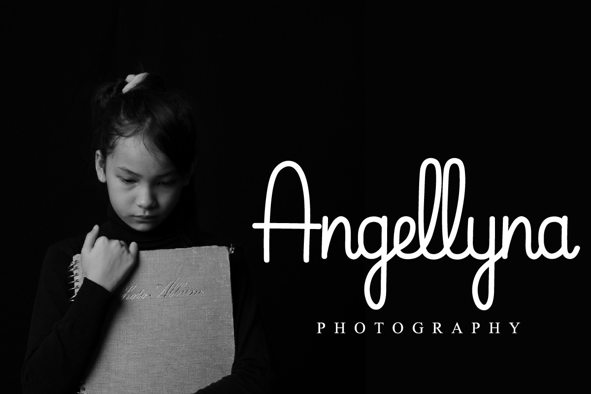 Seychelles Handwriting Font Seychelles Handwriting Font