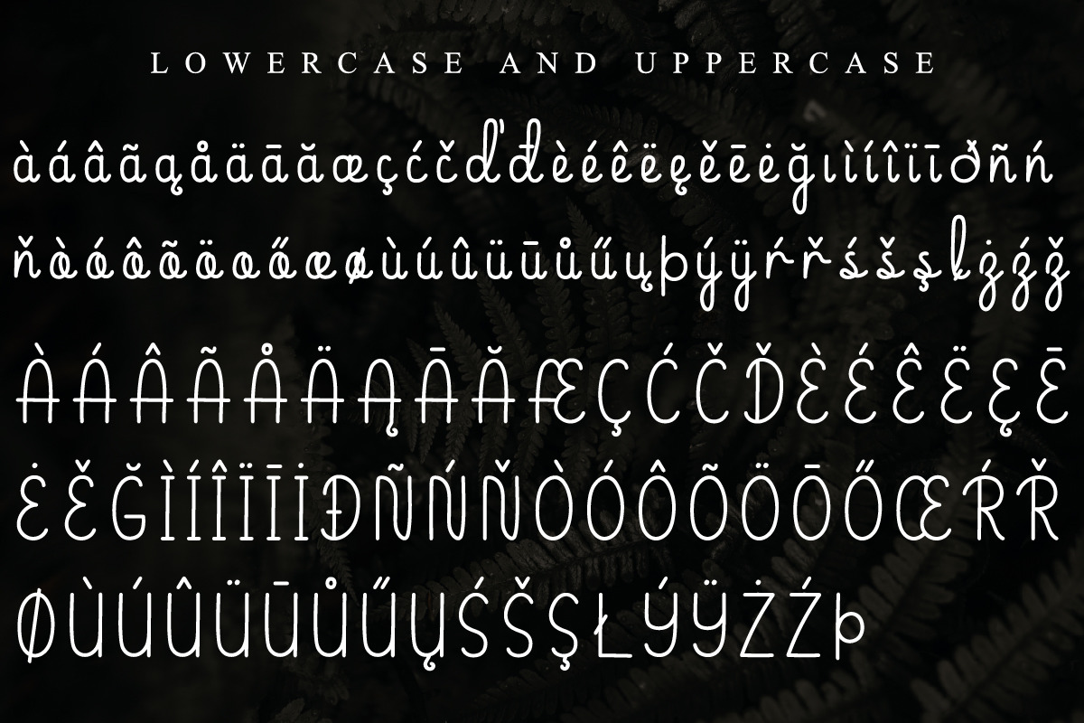 Seychelles Handwriting Font Seychelles Handwriting Font