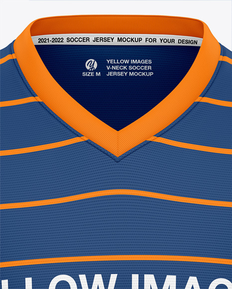 Soccer Jersey