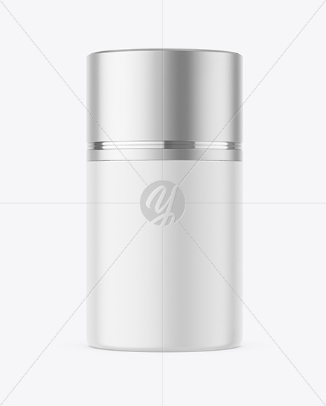 Plastic Cosmetic Bottle Mockup Plastic Cosmetic Bottle Mockup