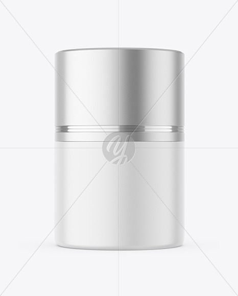 Plastic Cosmetic Bottle Mockup Plastic Cosmetic Bottle Mockup