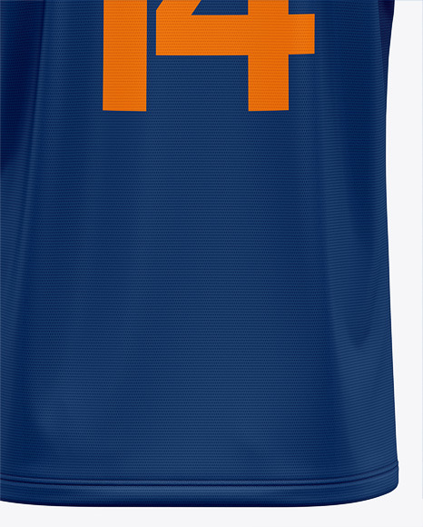 Soccer Jersey