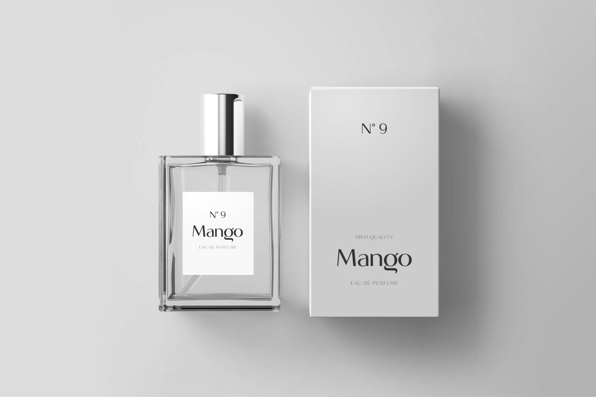 Megante - Classy Font Megante - Classy Font