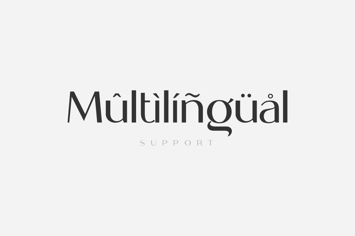 Megante - Classy Font Megante - Classy Font