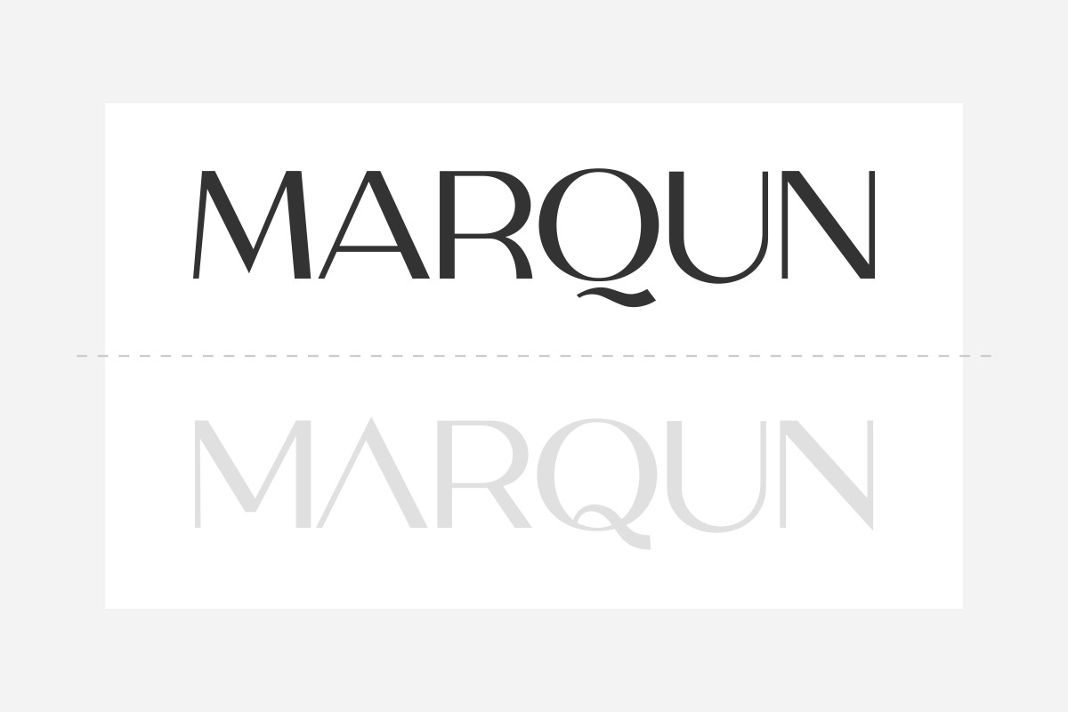 Megante - Classy Font Megante - Classy Font