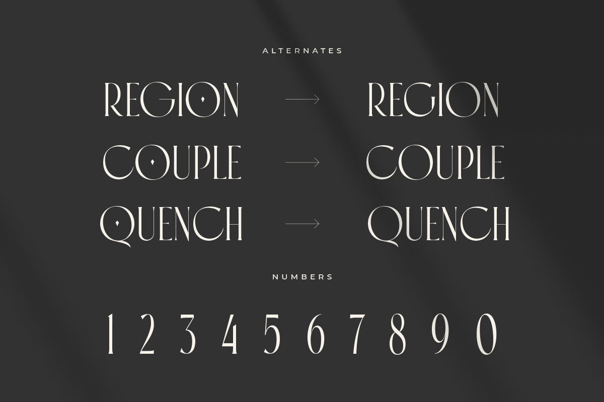 California - Stylish Fashion Font California - Stylish Fashion Font