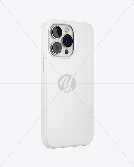 IPhone 13 Pro Case Mockup