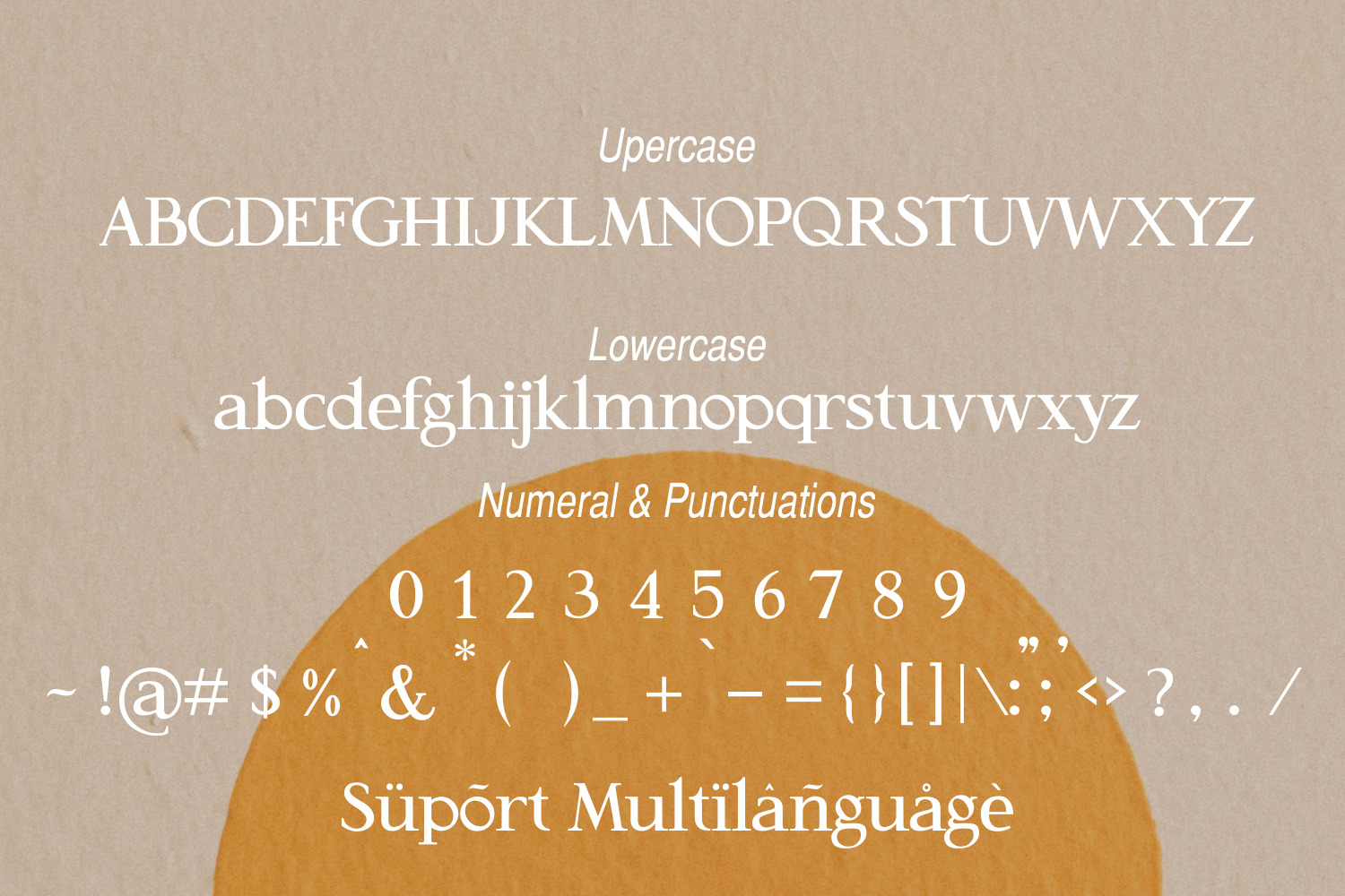 Malerose Font Malerose Font