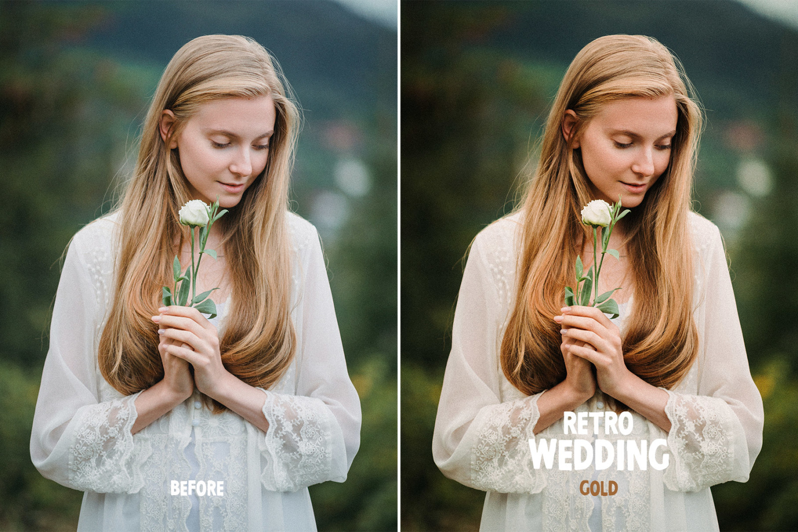 Retro Wedding Lightroom Presets Retro Wedding Lightroom Presets