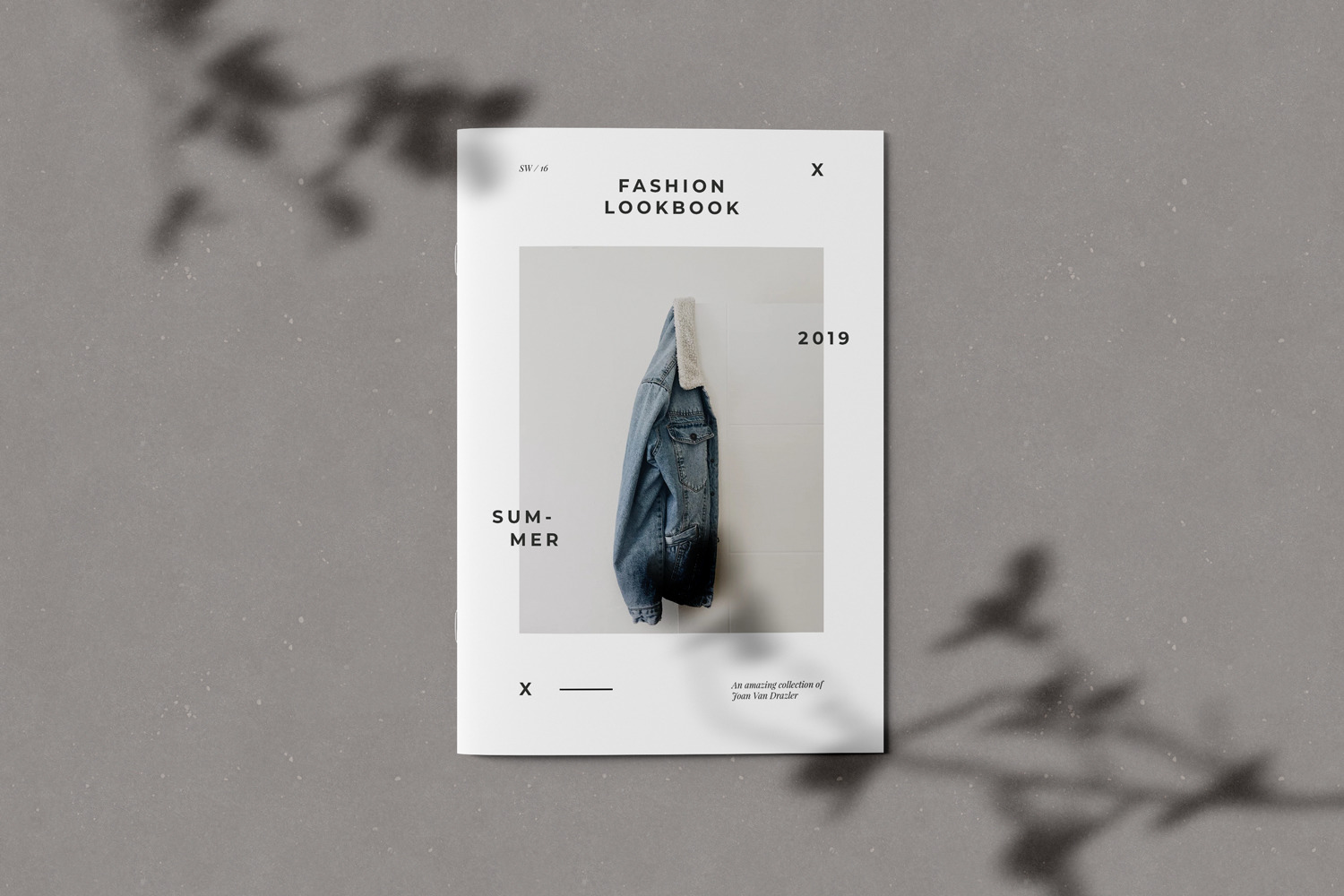 Brochure and Catalog Mockups Brochure and Catalog Mockups