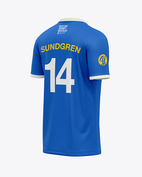 Soccer Jersey