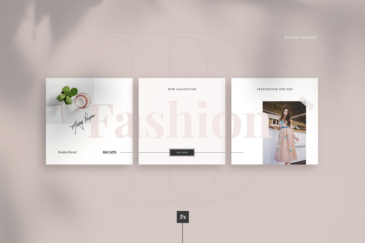 Mirrel Instagram Puzzle Templates Mirrel Instagram Puzzle Templates