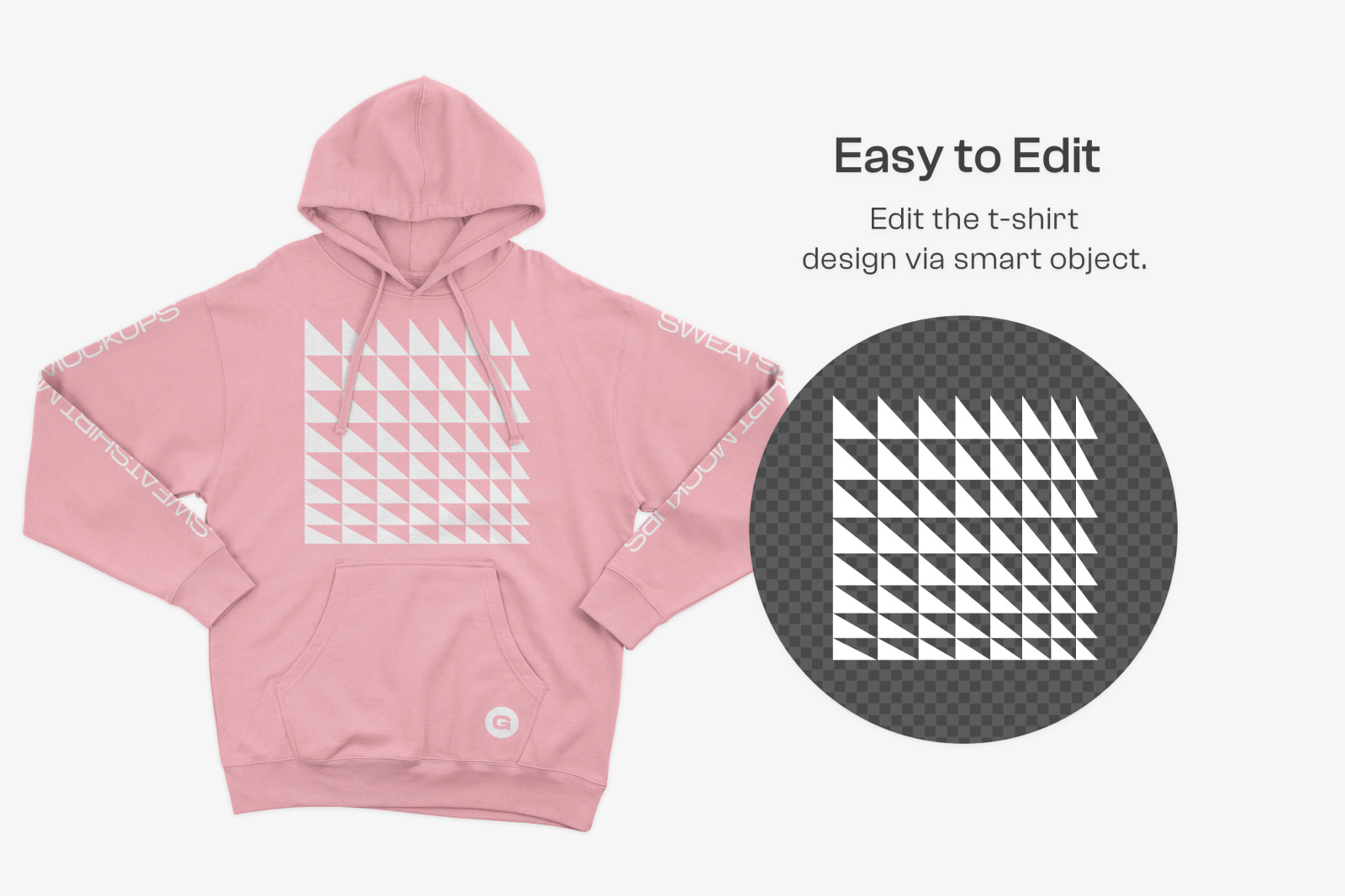 Independent Trading Co 4500 Hooded Pullover Sweatshirt Mockups Independent Trading Co 4500 Hooded Pullover Sweatshirt Mockups