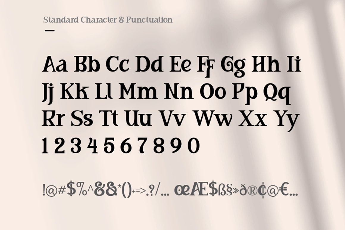 Bitline Swirly Font Bitline Swirly Font