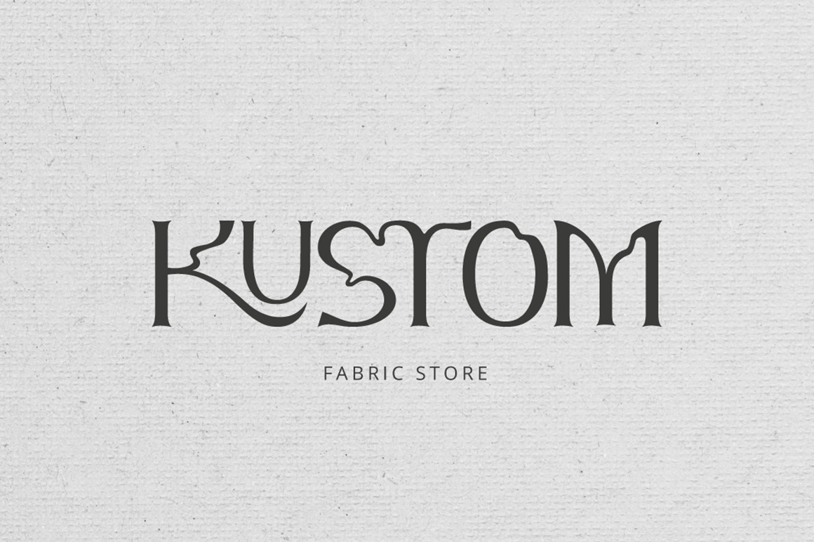 Crypick Serif Font Crypick Serif Font