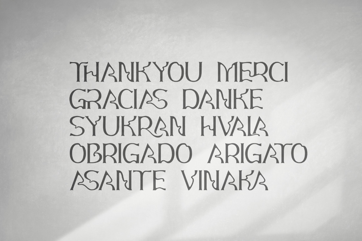 Crypick Serif Font Crypick Serif Font