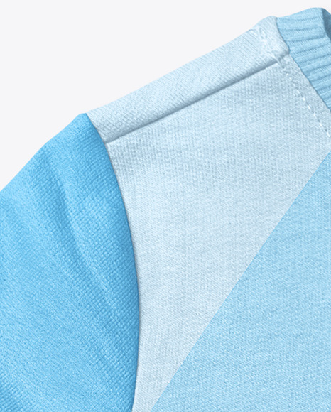 Baby Girl Dress Mockup