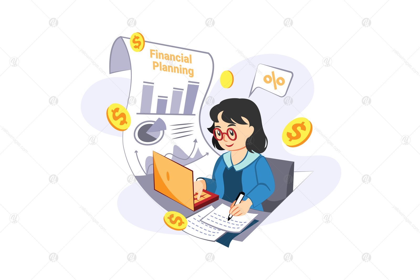 M349_Financial Management Illustrations