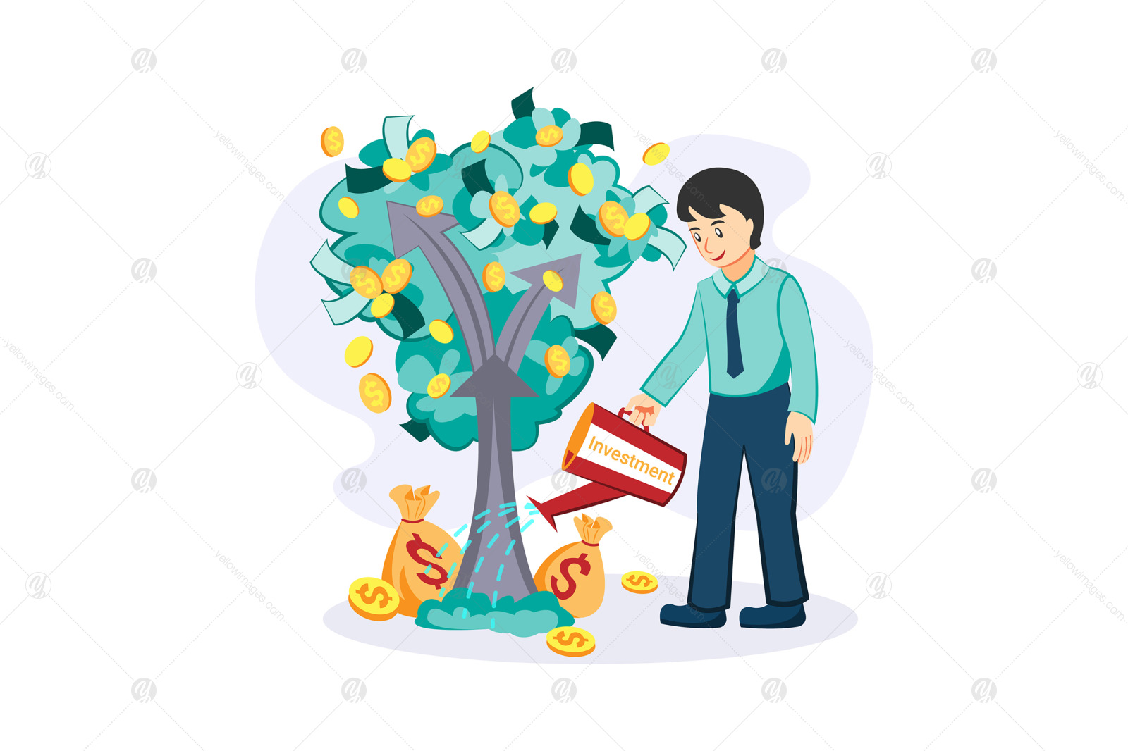 M349_Financial Management Illustrations M349_Financial Management Illustrations