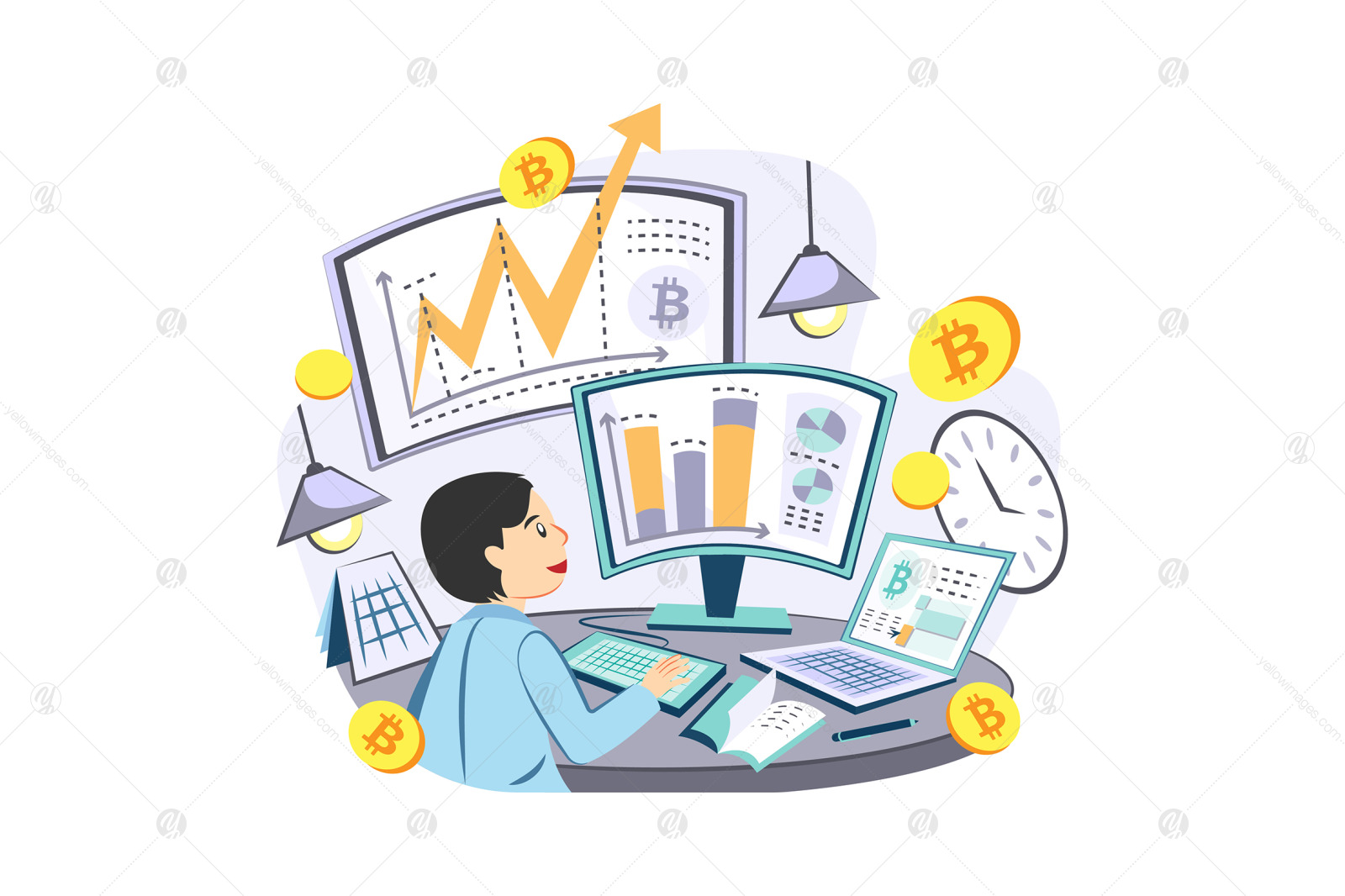 M349_Financial Management Illustrations M349_Financial Management Illustrations