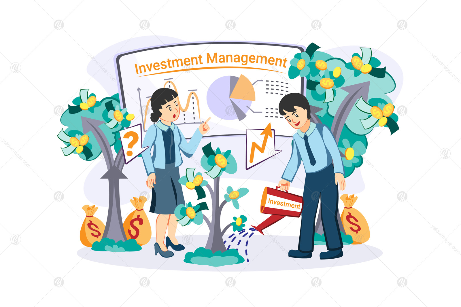 M349_Financial Management Illustrations