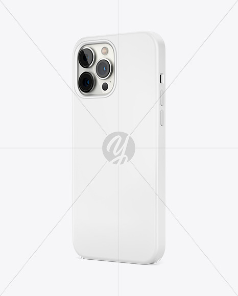 IPhone 13 Pro Max Case Mockup