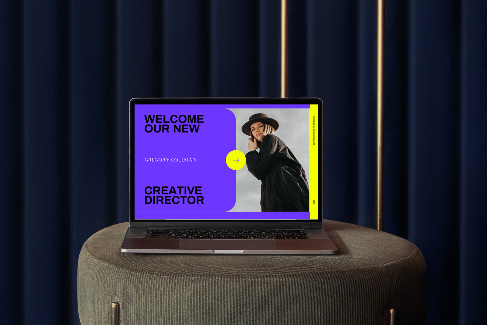 BLOOM - PowerPoint Media Kit BLOOM - PowerPoint Media Kit