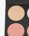 Matte Eyeshadow Palette