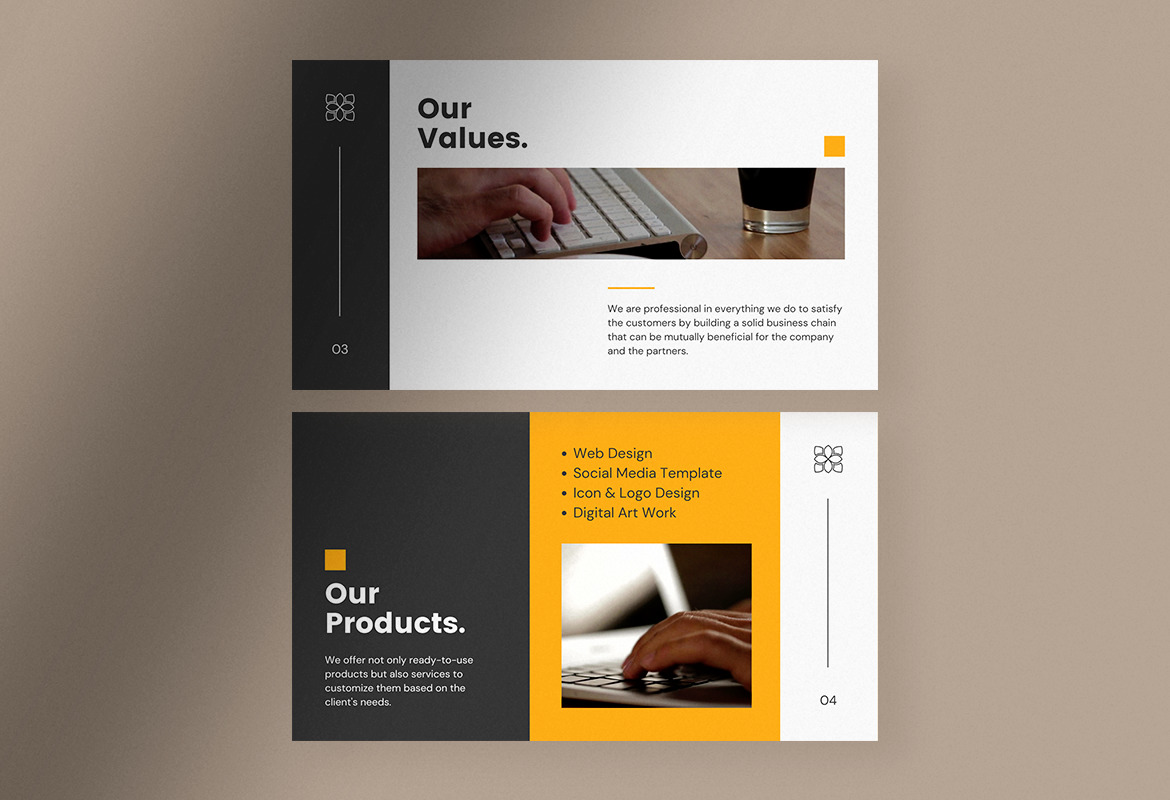 Busy Bee Professional Corporate Business Animated Presentation Busy Bee Professional Corporate Business Animated Presentation